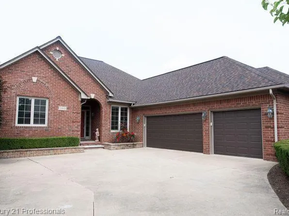 59852 Glacier Creek Ct, Washington, MI 48094