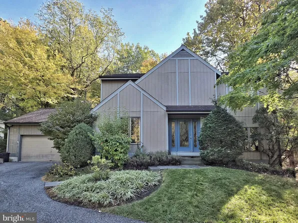 5506 E Timberview Ct, Wilmington, DE 19808
