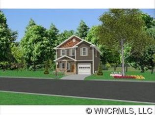 108 Fairview Oaks Ln, Asheville, NC 28803