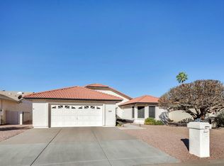 26616 S Snead Dr, Sun Lakes, AZ 85248