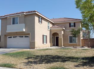 6334 Atlas Way, Palmdale, CA 93552