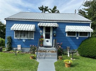 200 Cherry St, Woodsfield, OH 43793