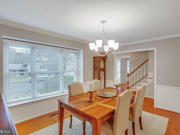 5th image of 4711 Carterwood Dr
