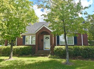 690 Bennett St, Orangeburg, SC 29115