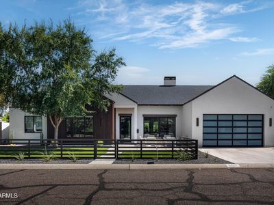 3837 E Heatherbrae Dr, Phoenix, AZ, 85018