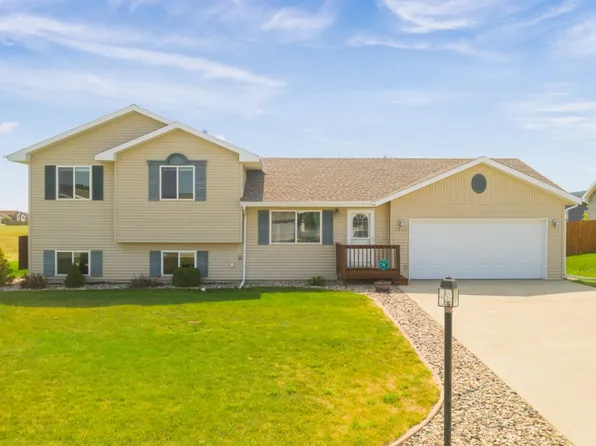 6525 Leisure Ln, Summerset, SD 57718