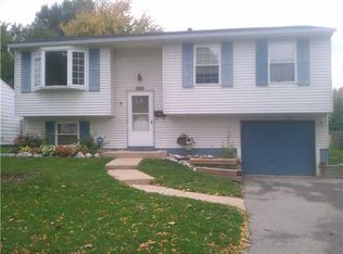 2047 Northridge Dr, Toledo, OH 43611