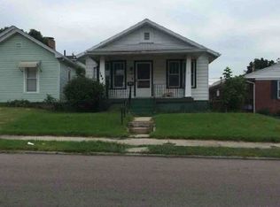 1827 Gondert Ave, Dayton, OH 45403