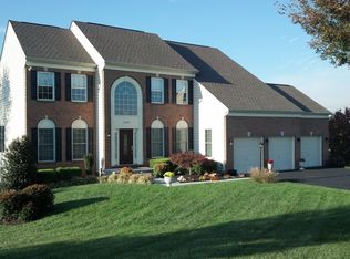 3324 Whispering Highland Rd, Finksburg, MD 21048