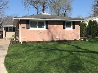9330 Karlov Ave, Skokie, IL 60076