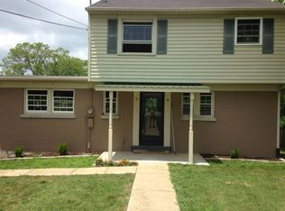 701 Bullock St, Columbia, TN 38401