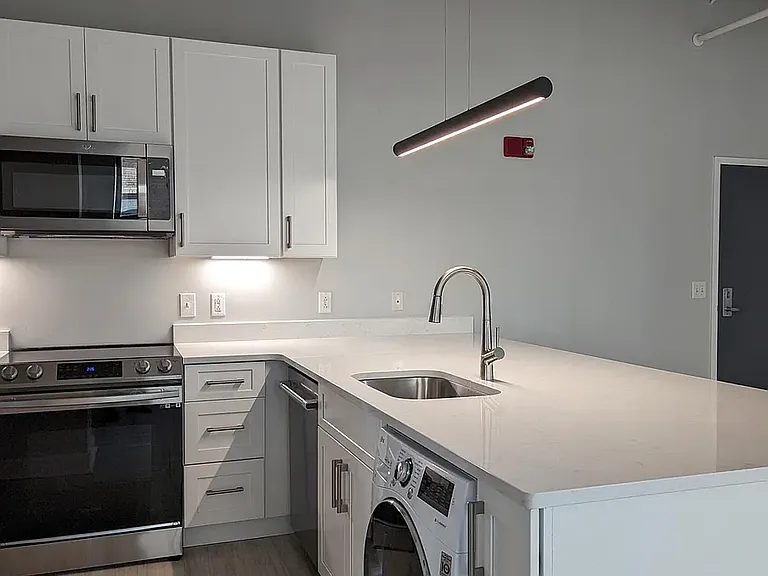The Sidway Apartments & Lofts — Photo 25