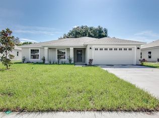 1431 Magnolia Ln, Auburndale, FL 33823