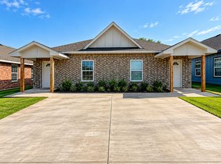 1407 SW Bishop Rd, Lawton, OK 73501