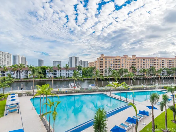 2950 NE 188th St APT 506, Aventura, FL 33180