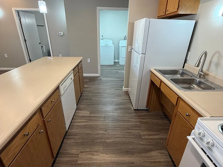 Crossings at Bellbrook Villas — Photo 29