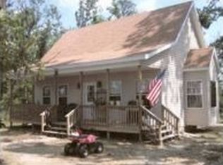 17272 Campground Rd, Phillipsburg, MO 65722