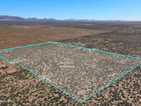 N White Fawn Rd #1 & 2, Elfrida, AZ 85610