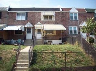 107 Academy Rd, Clifton Heights, PA 19018