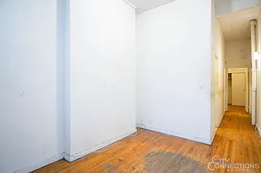 Rented by City Connections Realty