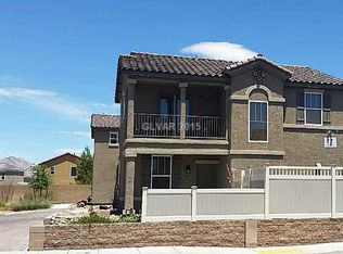 108 Cable View Ave, Henderson, NV 89011