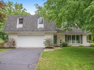 8397 Warbler Dr, Kalamazoo, MI 49009