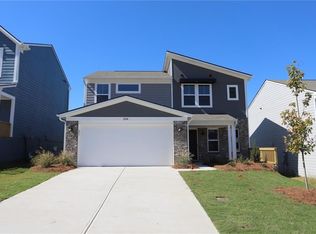 344 Traminer Way, Braselton, GA