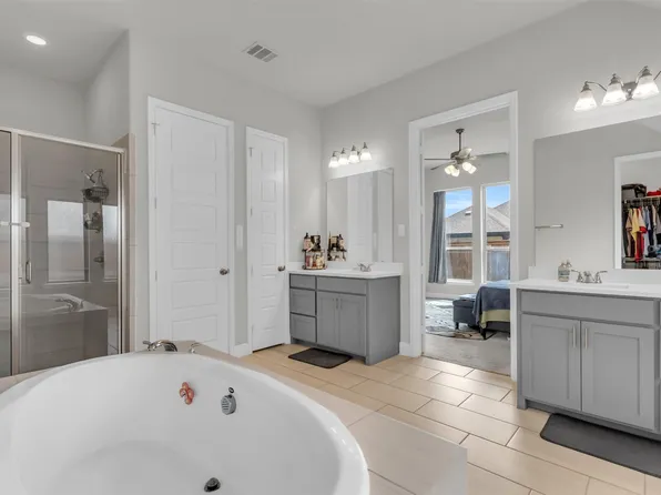 361 Moonvine Dr, Little Elm, TX 75068