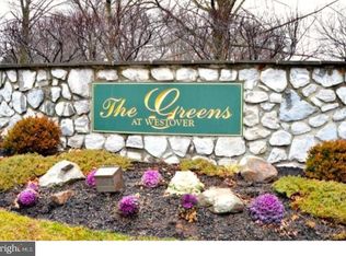 437 Brandon Rd #437, Jeffersonville, PA 19403