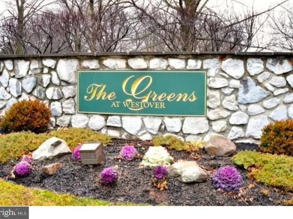 437 Brandon Rd #437, Norristown, PA 19403