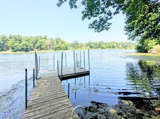1108 Dakota Ave, Friendship, WI 53934