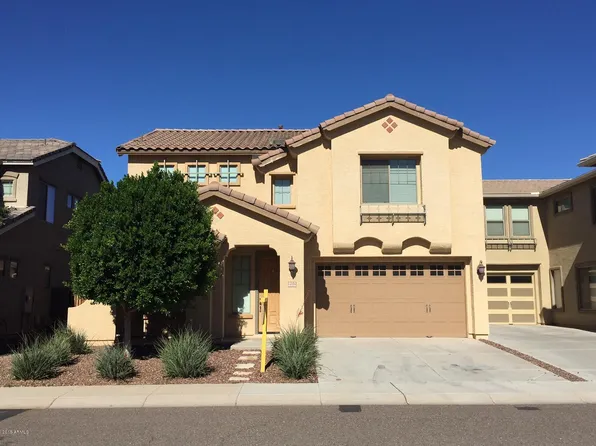 14558 W Port Royale Ln, Surprise, AZ 85379