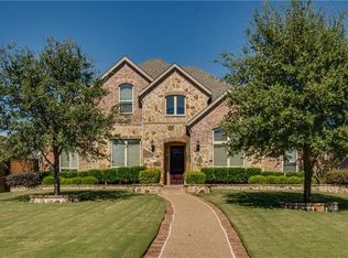 5976 Franklin Ct, Frisco, TX 75033