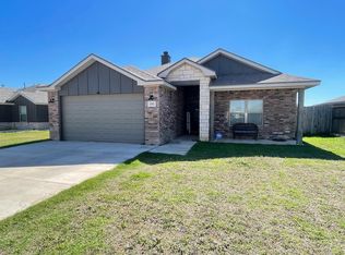 1707 100th St, Lubbock, TX 79423