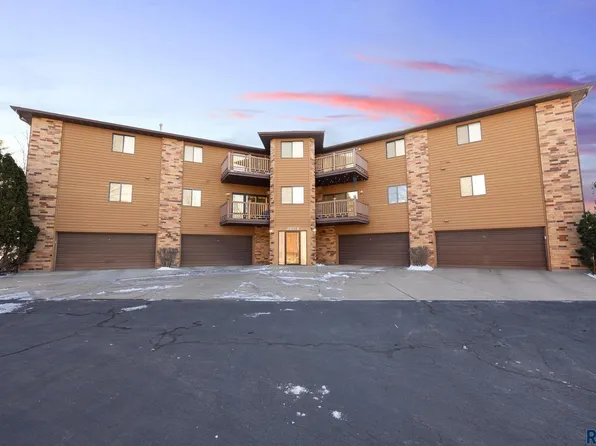 2804 E Orchard Pl APT 204, Sioux Falls, SD 57103