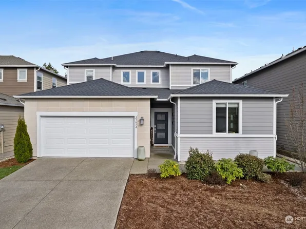 23632 228th Place SE, Maple Valley, WA 98038