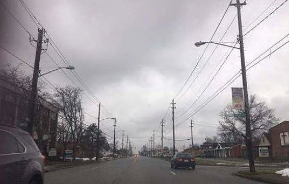 2nd image of 5726 Turney Rd