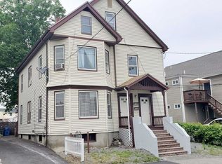 139 Lowell St #3, Waltham, MA 02453