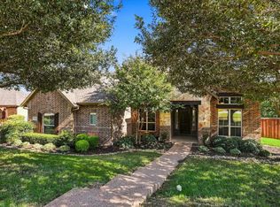 3110 Creek Haven Dr, Highland Village, TX 75077