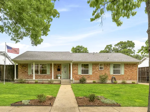 10419 Royalwood Dr, Dallas, TX 75238