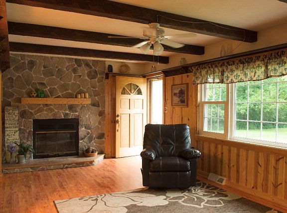 3rd image of 1454 Township Road 805