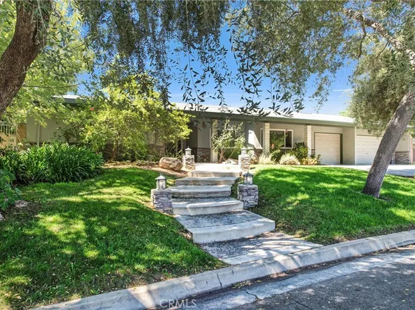 4215 La Junta Dr, Claremont, CA 91711