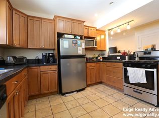 30 Radnor Rd #2, Brighton, MA 02135