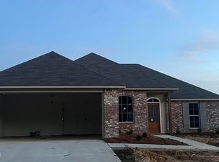 341 Brannan Ave, Byram, MS 39272