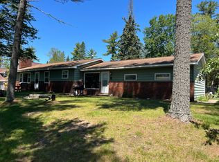 W12279 E River Rd, Naubinway, MI 49762