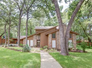 418 Lakevista E, Highland Village, TX 75077