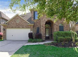 3319 Lost Maple Forest Ct, Kingwood, TX 77345