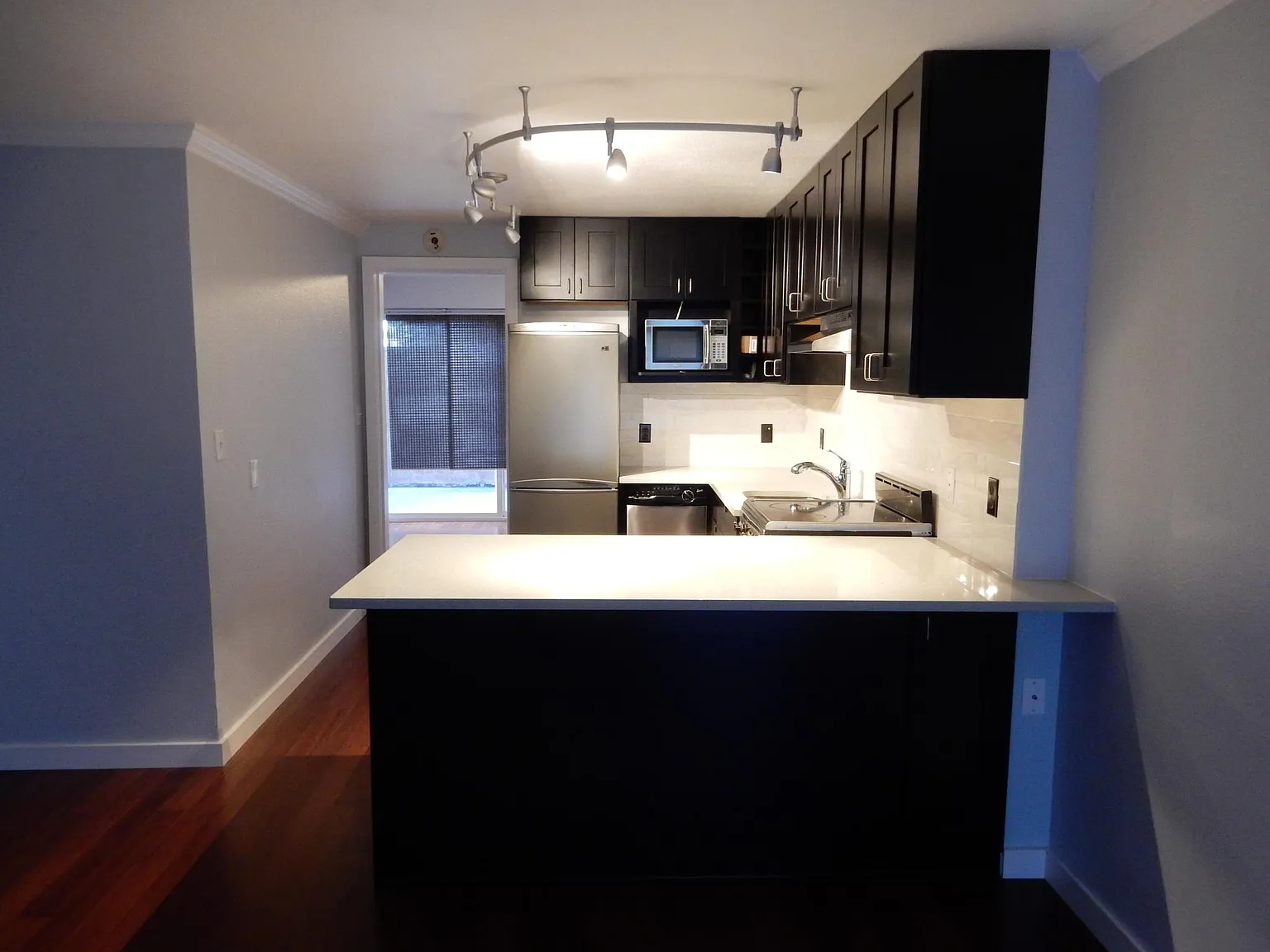 1 bed, 448 sqft, $1,650 — Photo 2