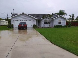 302 SW 87th Ter, Okeechobee, FL 34974