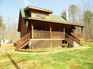 616 S Constitution Rte, Dillwyn, VA 23936